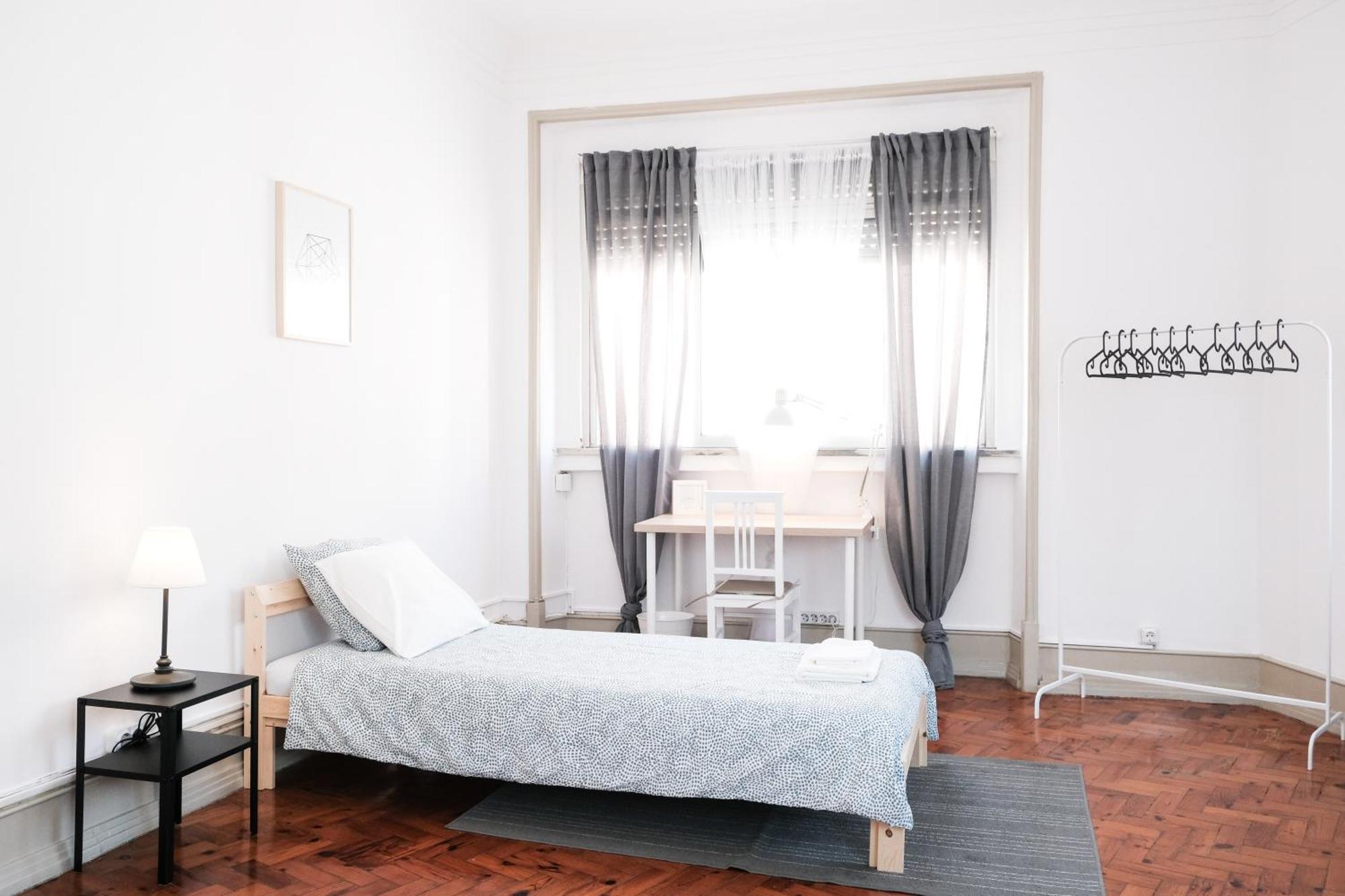 Take A Break Lisbon Hotel Bagian luar foto