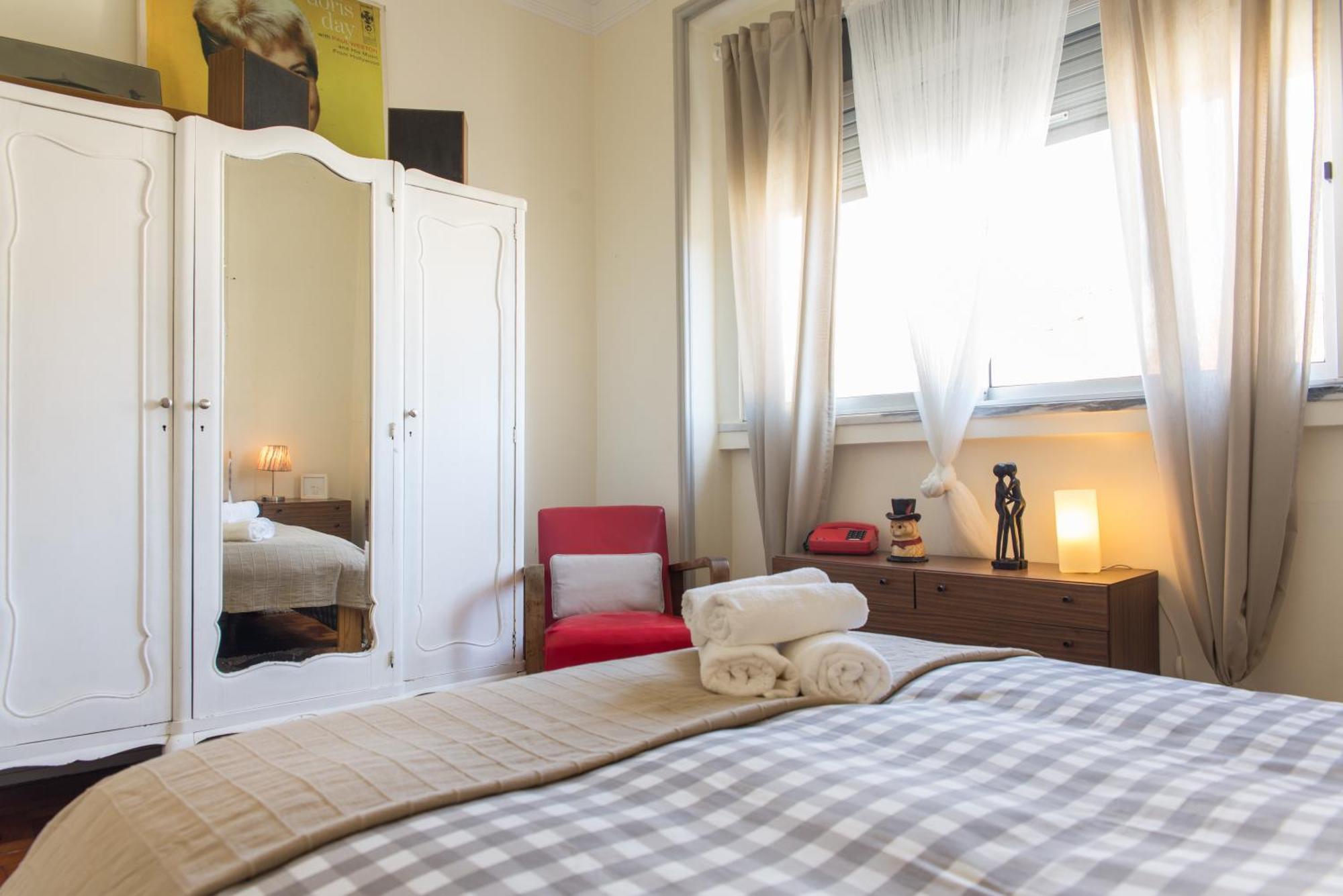 Take A Break Lisbon Hotel Bagian luar foto