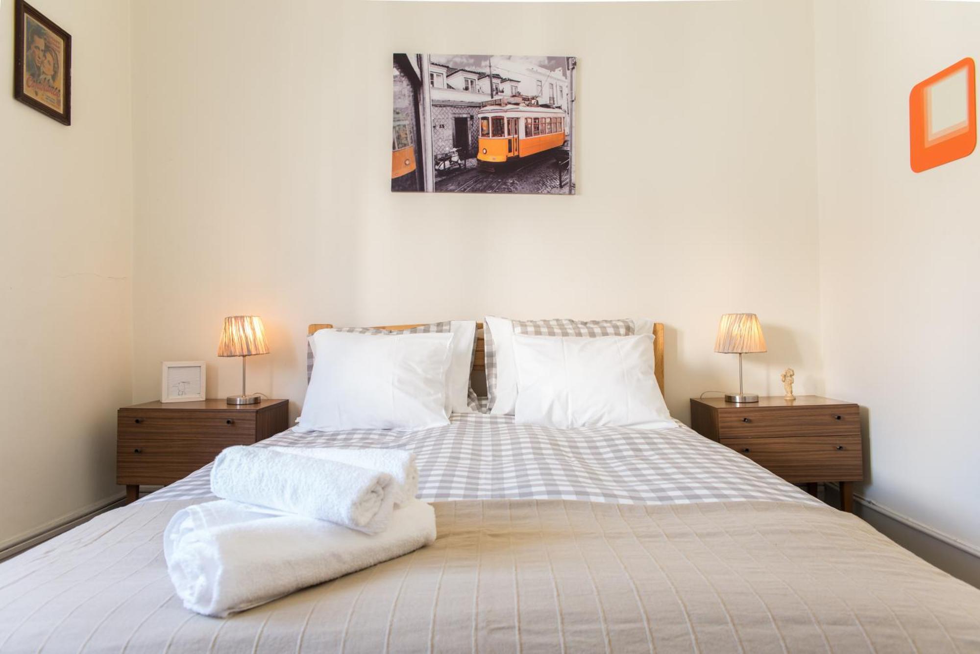 Take A Break Lisbon Hotel Bagian luar foto