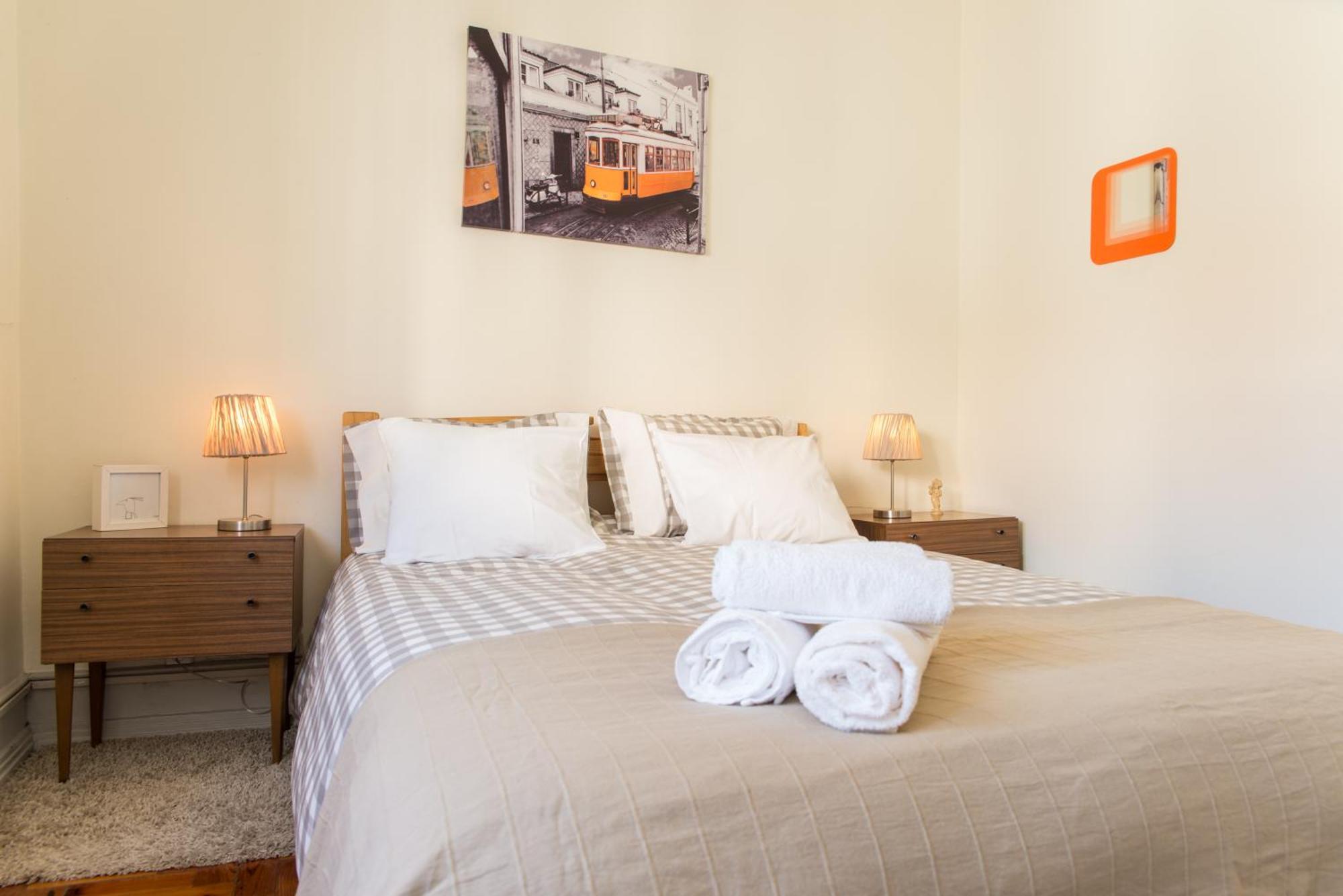 Take A Break Lisbon Hotel Bagian luar foto
