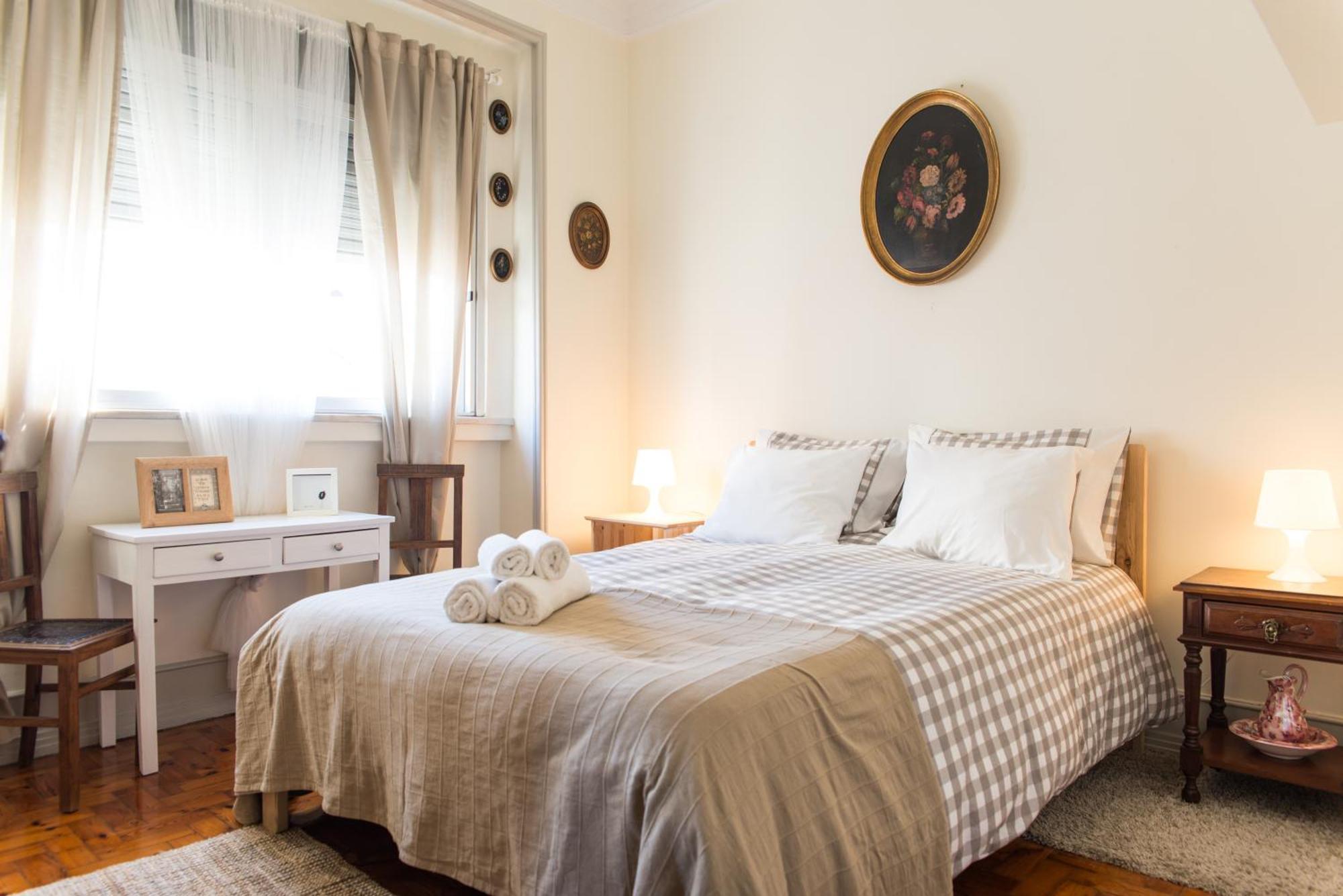 Take A Break Lisbon Hotel Bagian luar foto