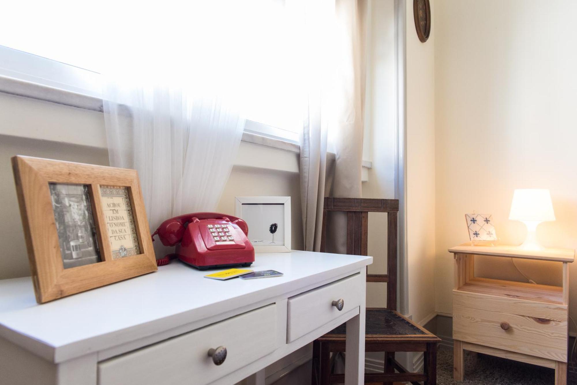 Take A Break Lisbon Hotel Bagian luar foto