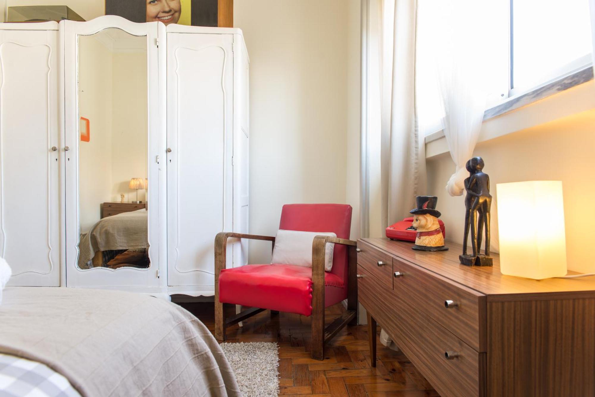 Take A Break Lisbon Hotel Bagian luar foto