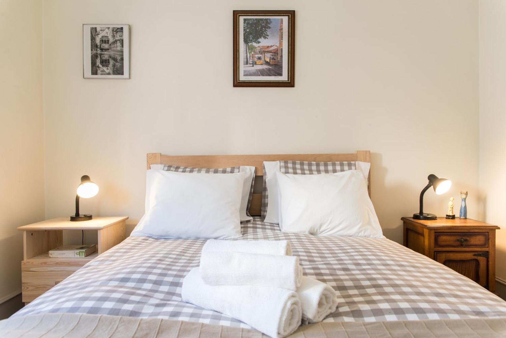 Take A Break Lisbon Hotel Bagian luar foto